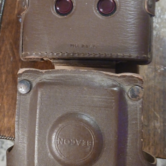 Antique cameras - Picture 8 of 10